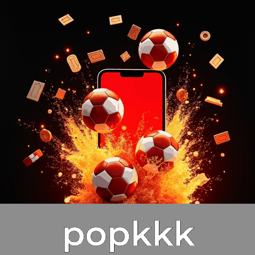 Popkkk: Ganhe Bônus Surpreendentes e Exclusivos!