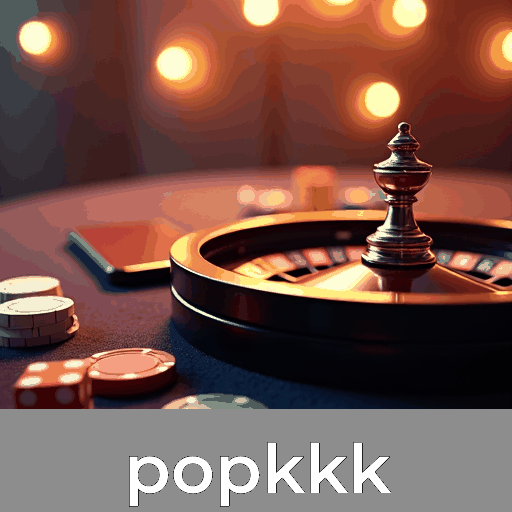 Login Seguro e Rápido no Popkkk para Brasileiros