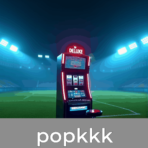 popkkk: O Plataforma de Apostas que Une Segurança e Profissionalismo