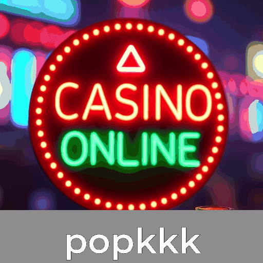 popkkk: Experiência de Cassino Luxuosa e Emocionante