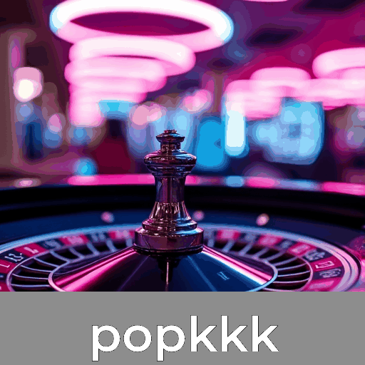 popkkk: O Plataforma de Apostas que Une Segurança e Profissionalismo