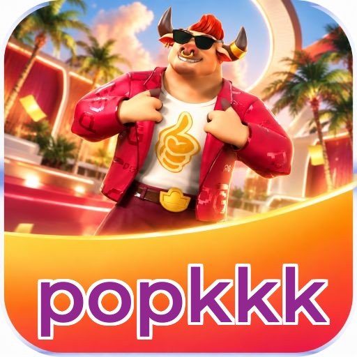 popkkk Facebook - Página oficial com promoções e comunidade ativa