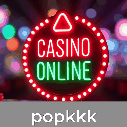 popkkk: Experiência de Cassino Luxuosa e Emocionante