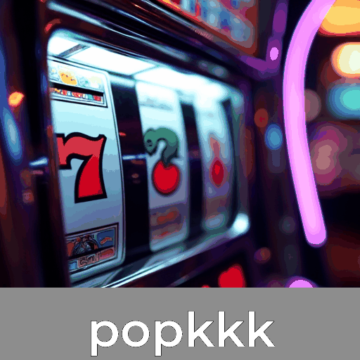 popkkk: Experiência de Cassino Luxuosa e Emocionante