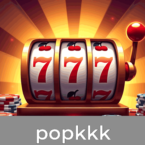 Popkkk: Cassino Online Seguro e Apostas Rápidas