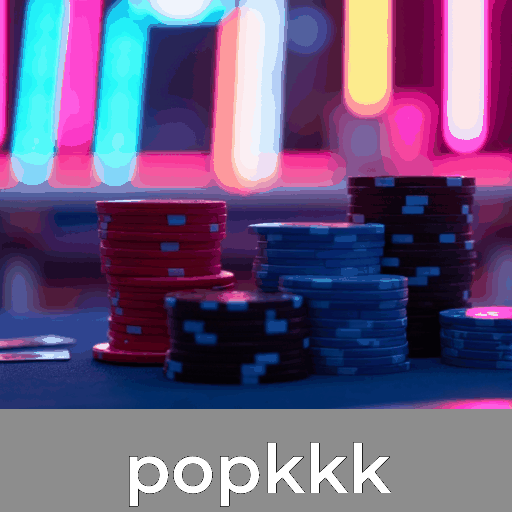Popkkk: Cassino Online Seguro e Apostas Rápidas