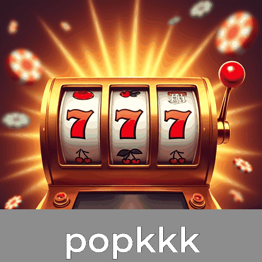 Popkkk: Cassino Online Seguro e Apostas Rápidas