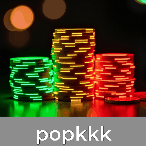 Popkkk: Cassino Online Seguro e Apostas Rápidas